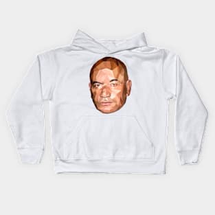 Temuera Morrison Kids Hoodie